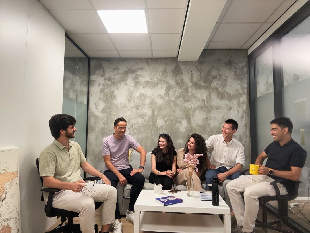 We've moved!