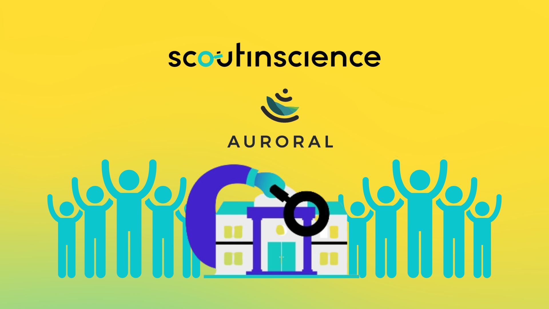 AURORAL: Connecting Academia and Communities with SMARTMATCH