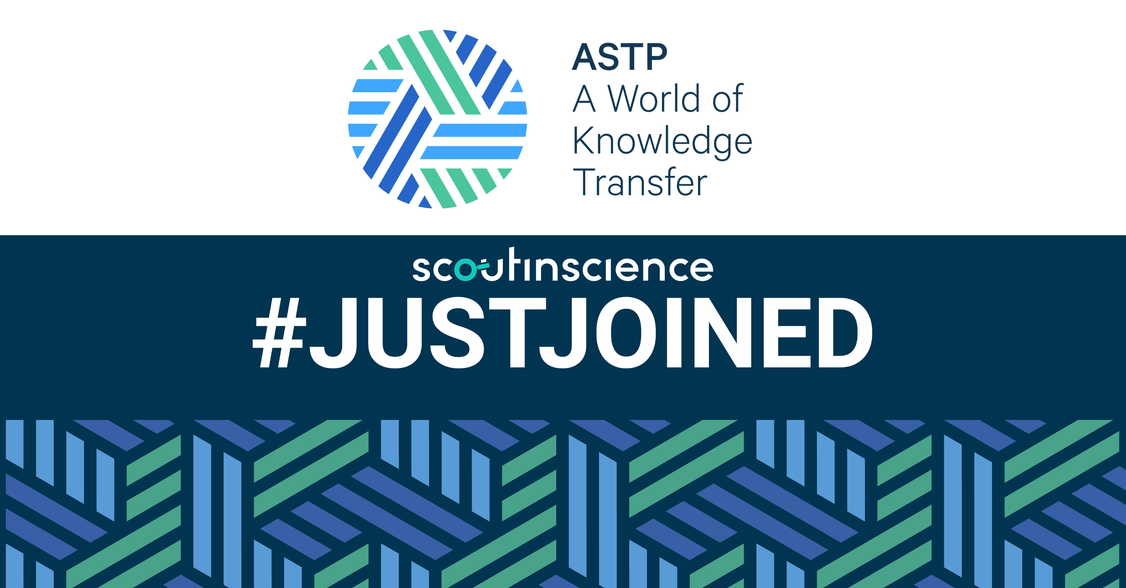 ASTP Community & ScoutinScience